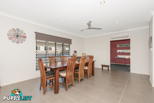 11 Rushtons Way MOUNT LOUISA QLD 4814