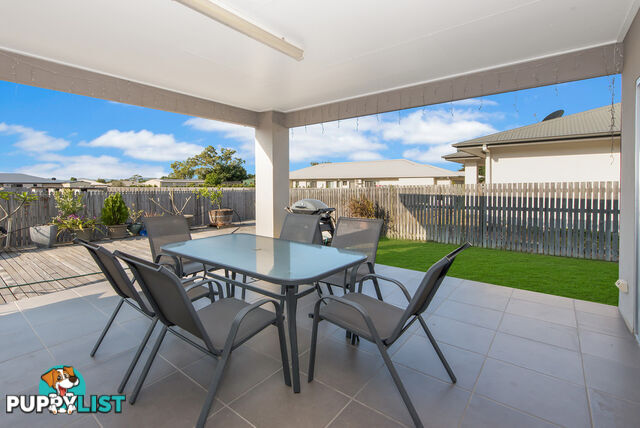 11 Rushtons Way MOUNT LOUISA QLD 4814