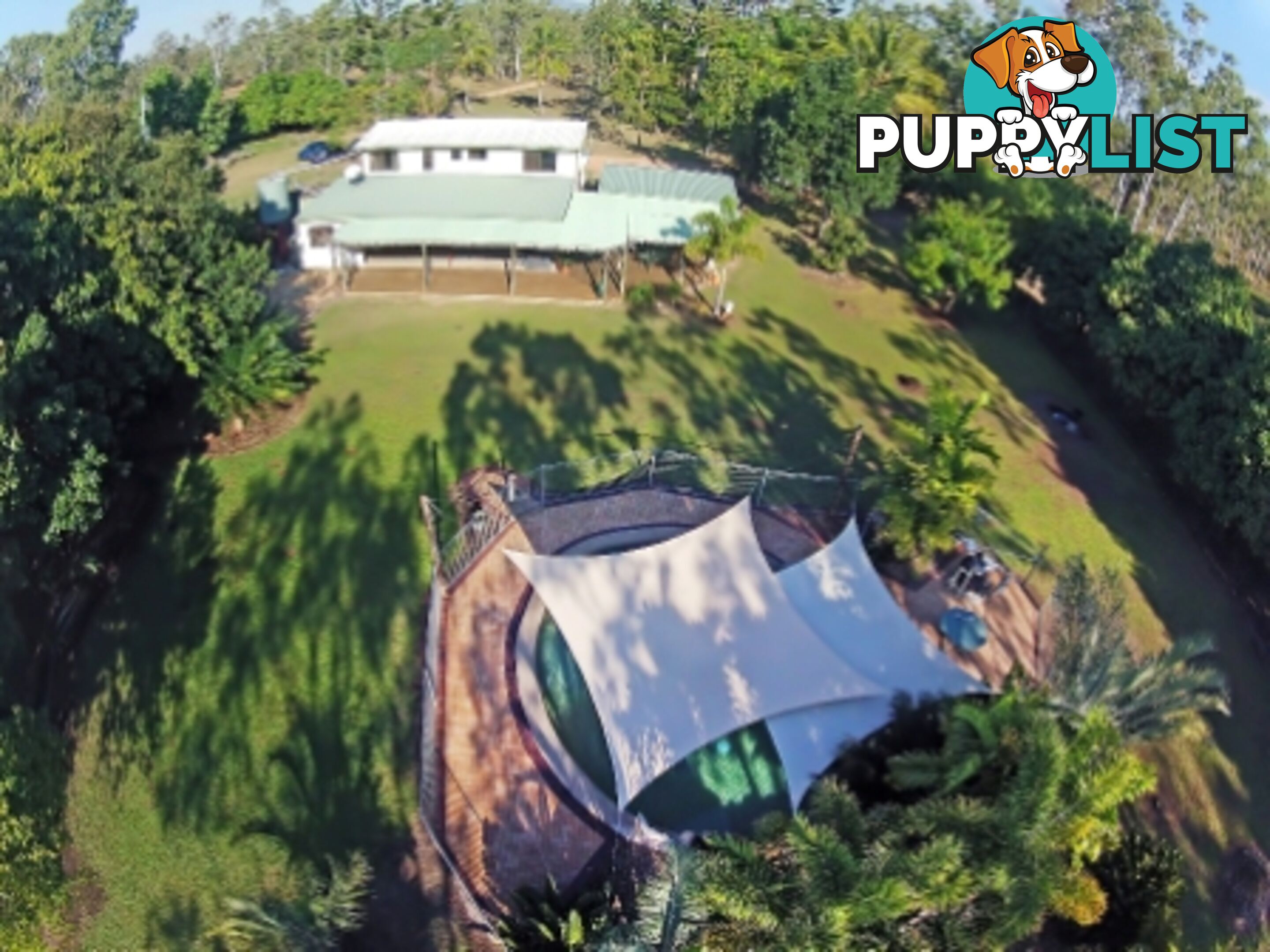 2134 Hervey Range RD HERVEY RANGE QLD 4817