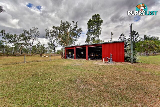 2134 Hervey Range RD HERVEY RANGE QLD 4817