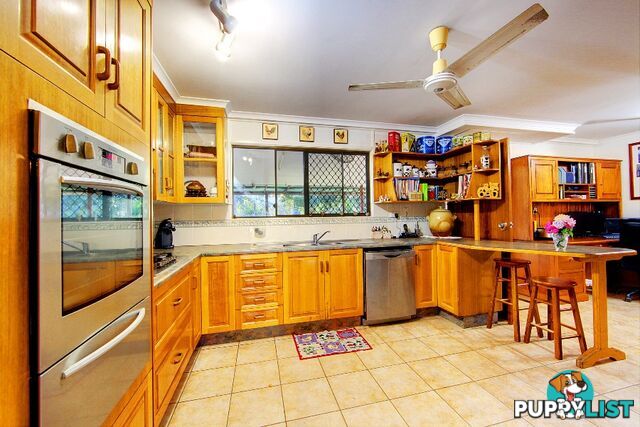 2134 Hervey Range RD HERVEY RANGE QLD 4817