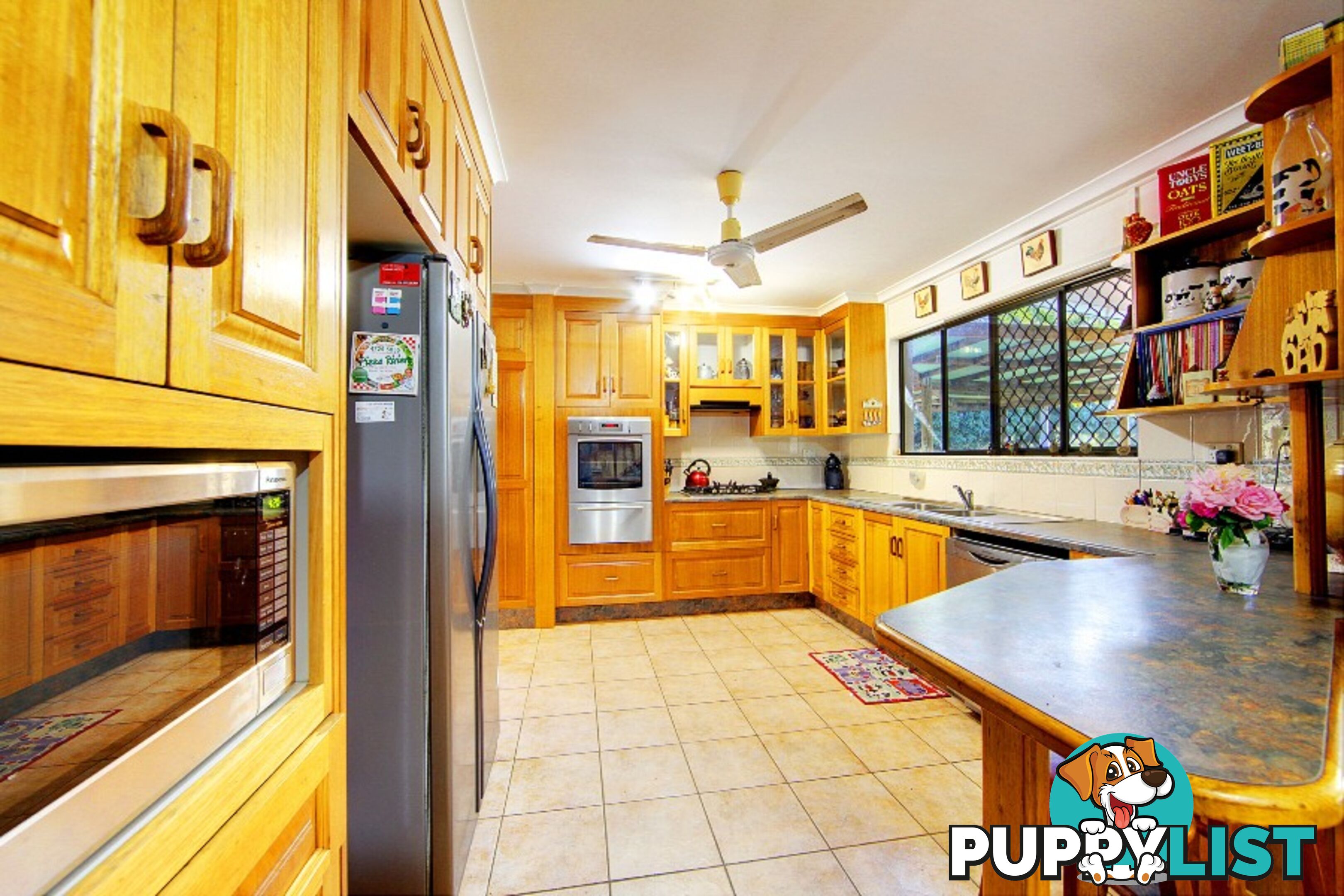 2134 Hervey Range RD HERVEY RANGE QLD 4817