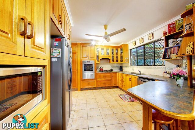 2134 Hervey Range RD HERVEY RANGE QLD 4817