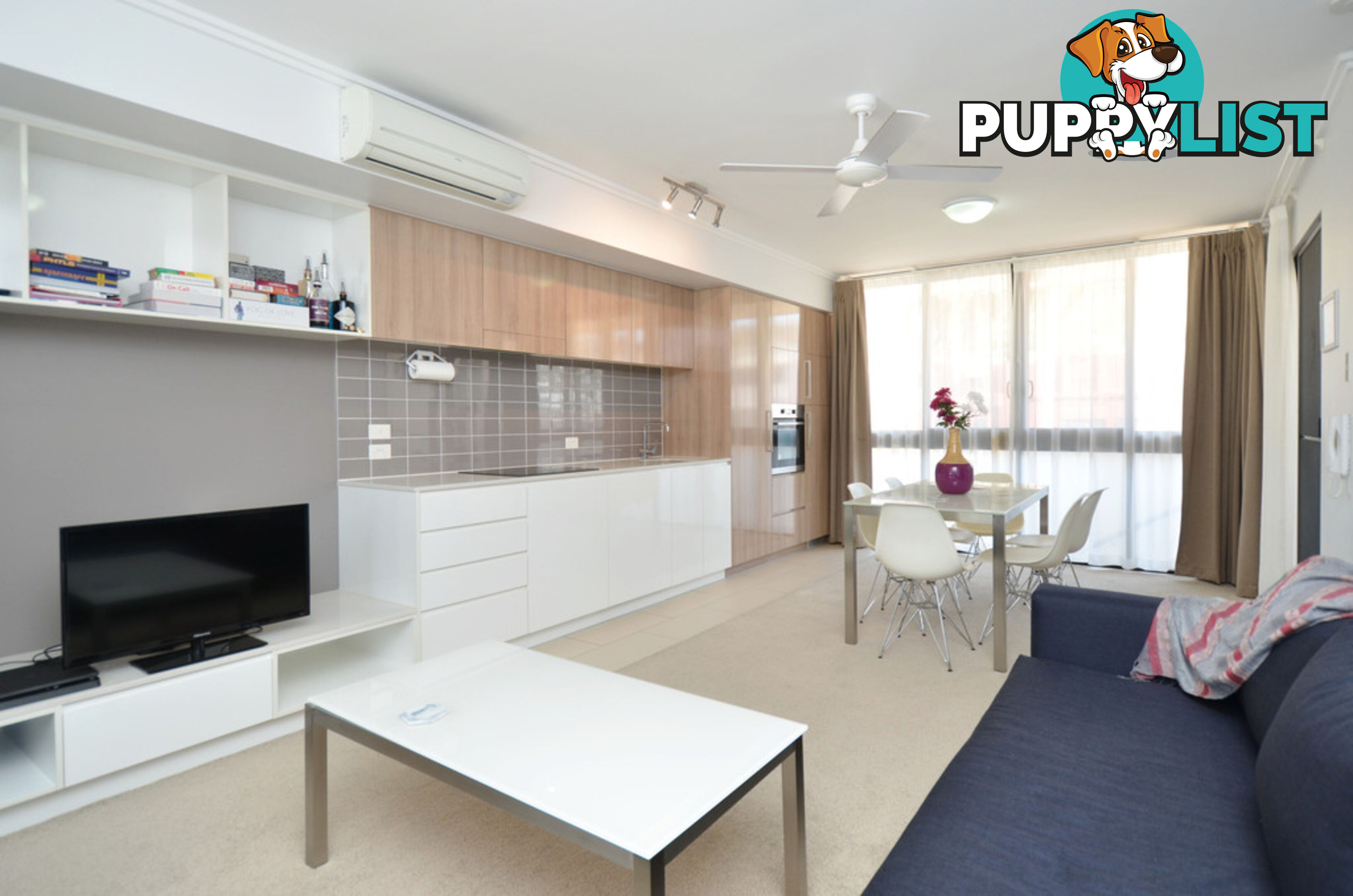 2/5 Kingsway Place TOWNSVILLE CITY QLD 4810