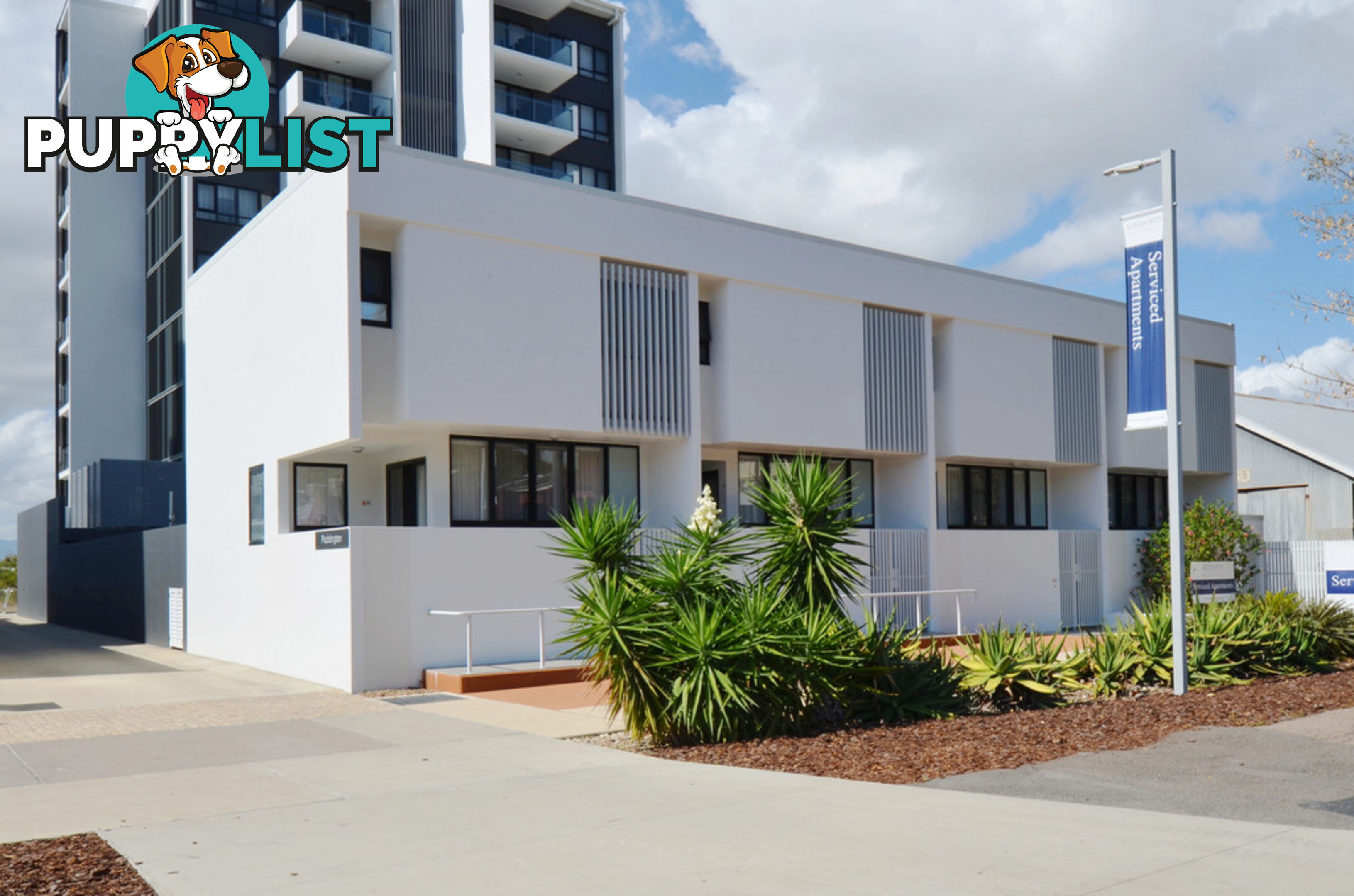 2/5 Kingsway Place TOWNSVILLE CITY QLD 4810