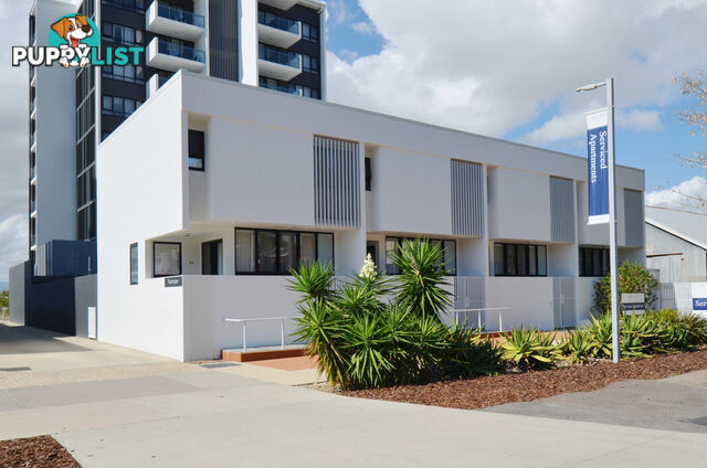 2/5 Kingsway Place TOWNSVILLE CITY QLD 4810