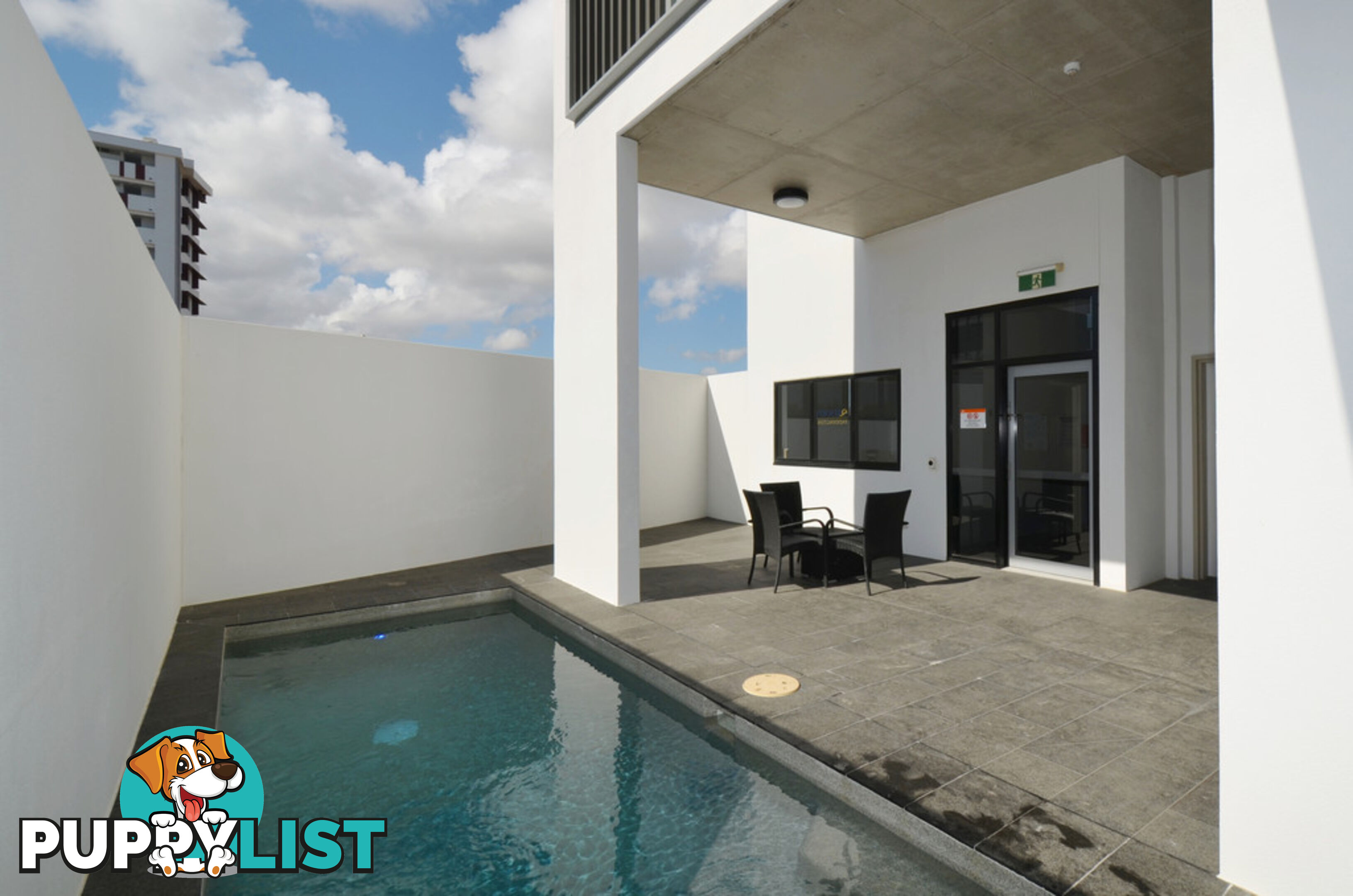 2/5 Kingsway Place TOWNSVILLE CITY QLD 4810