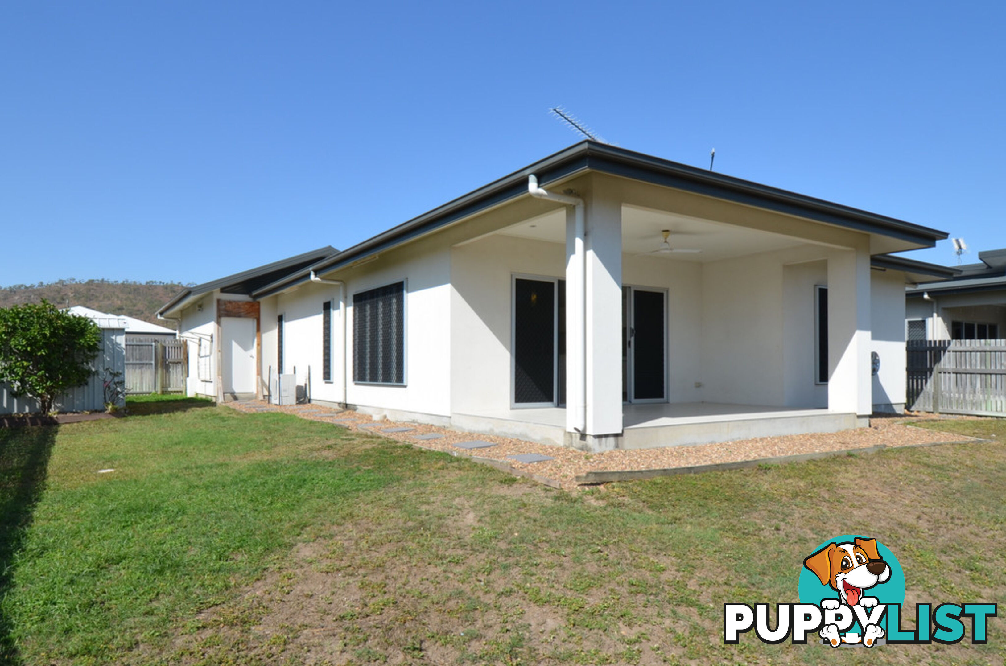 12 Rushtons Way MOUNT LOUISA QLD 4814