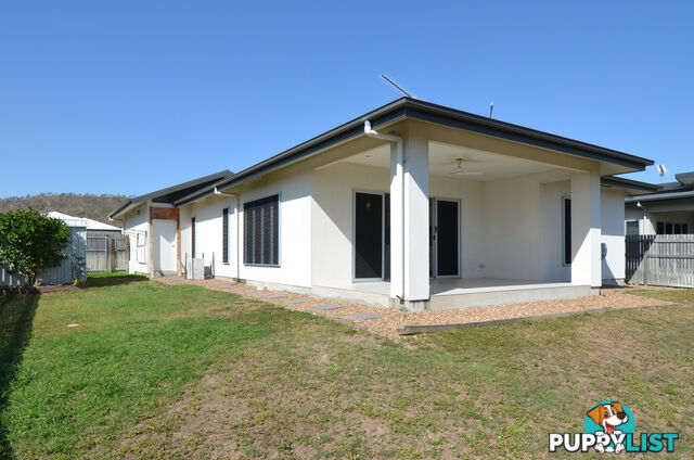 12 Rushtons Way MOUNT LOUISA QLD 4814