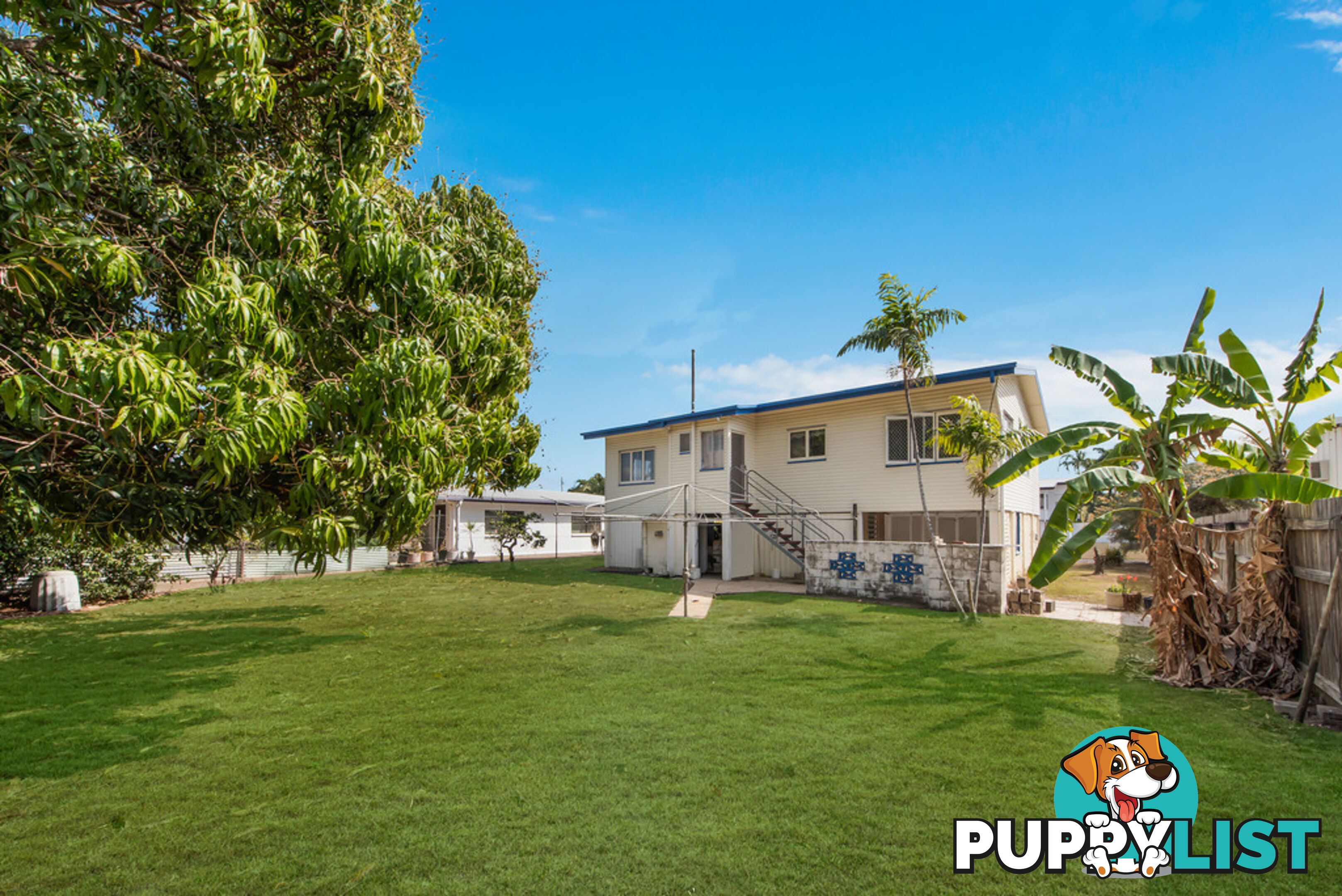 22 Brighton Street GULLIVER QLD 4812