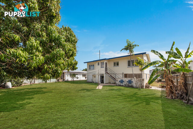 22 Brighton Street GULLIVER QLD 4812