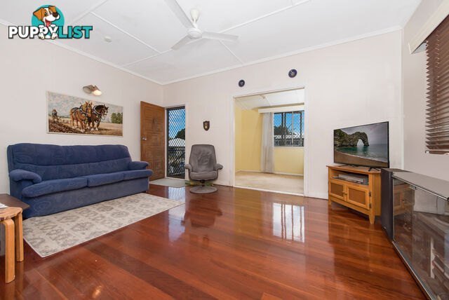 22 Brighton Street GULLIVER QLD 4812