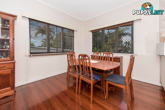 22 Brighton Street GULLIVER QLD 4812