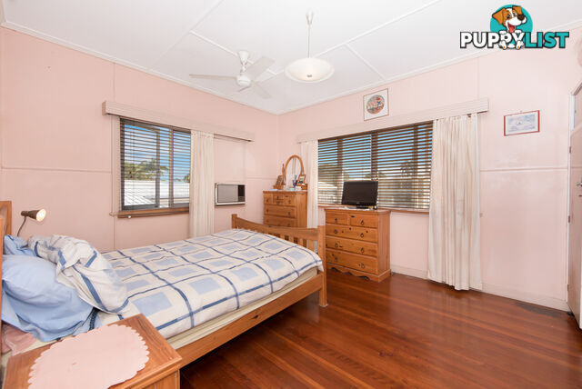 22 Brighton Street GULLIVER QLD 4812