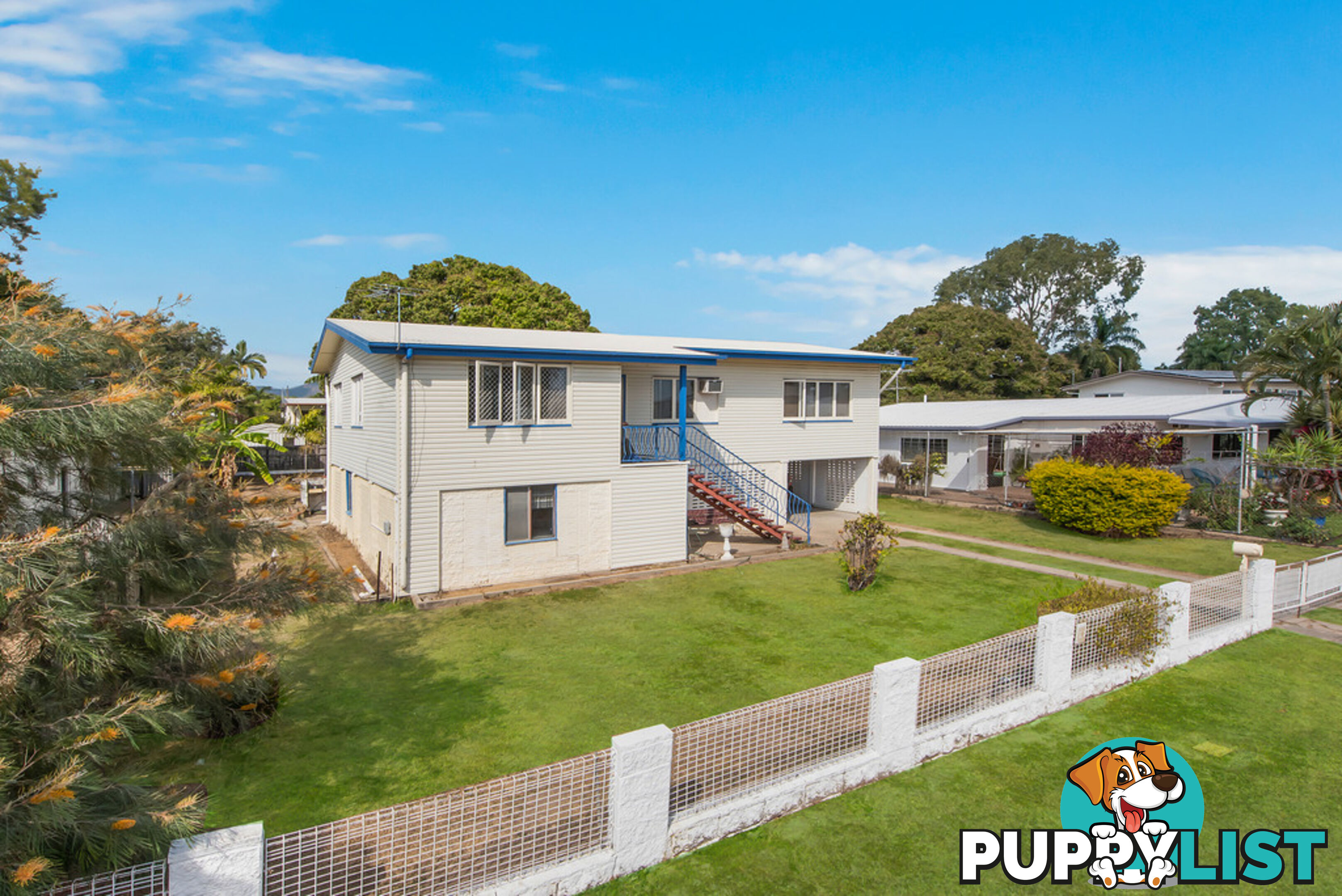 22 Brighton Street GULLIVER QLD 4812