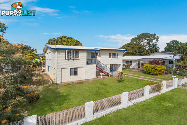 22 Brighton Street GULLIVER QLD 4812