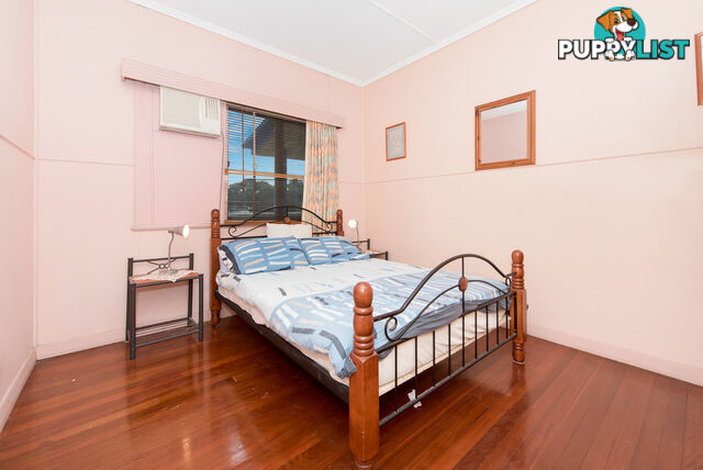 22 Brighton Street GULLIVER QLD 4812