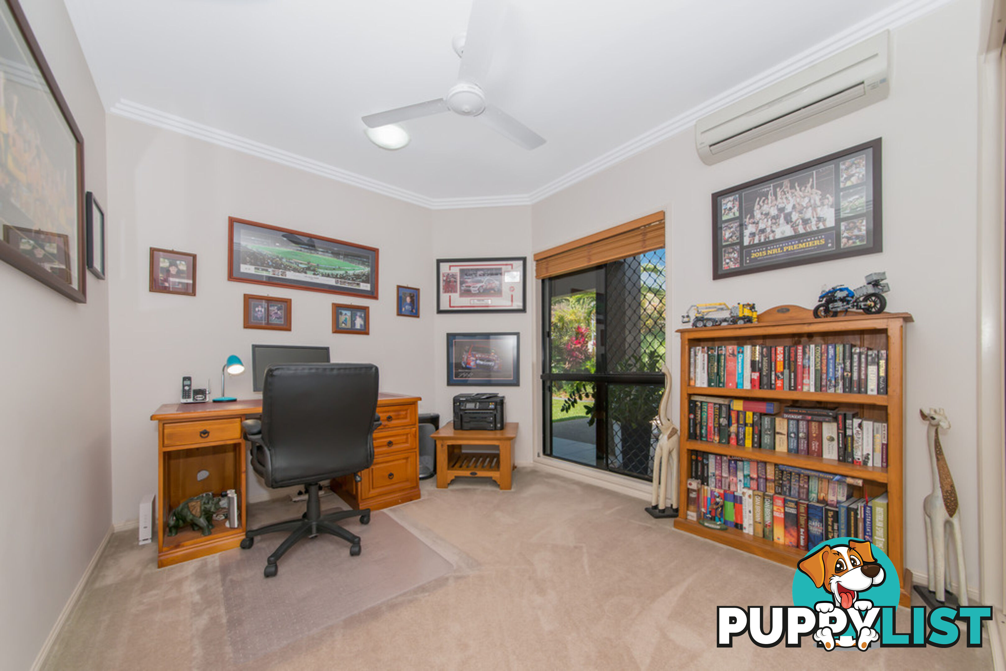 8 Adrian Rise MOUNT LOUISA QLD 4814