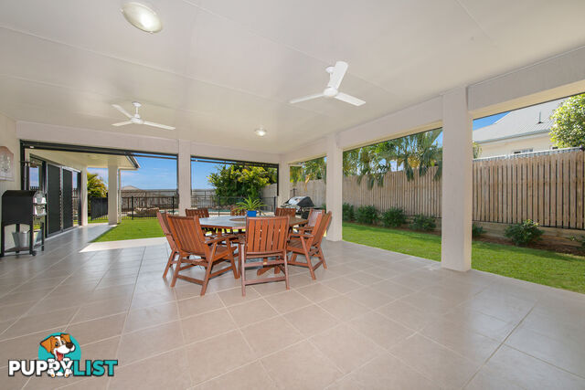 8 Adrian Rise MOUNT LOUISA QLD 4814