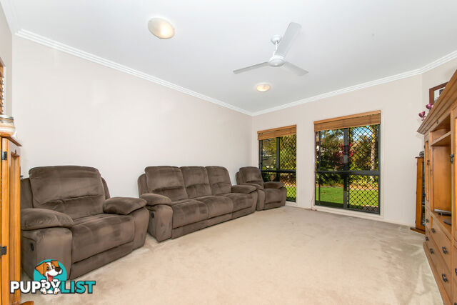 8 Adrian Rise MOUNT LOUISA QLD 4814