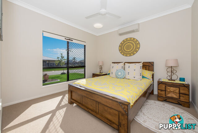 34 Twinview Terrace IDALIA QLD 4811