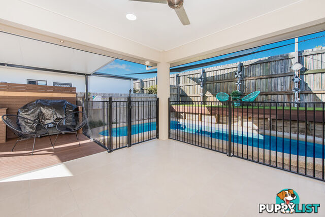 34 Twinview Terrace IDALIA QLD 4811