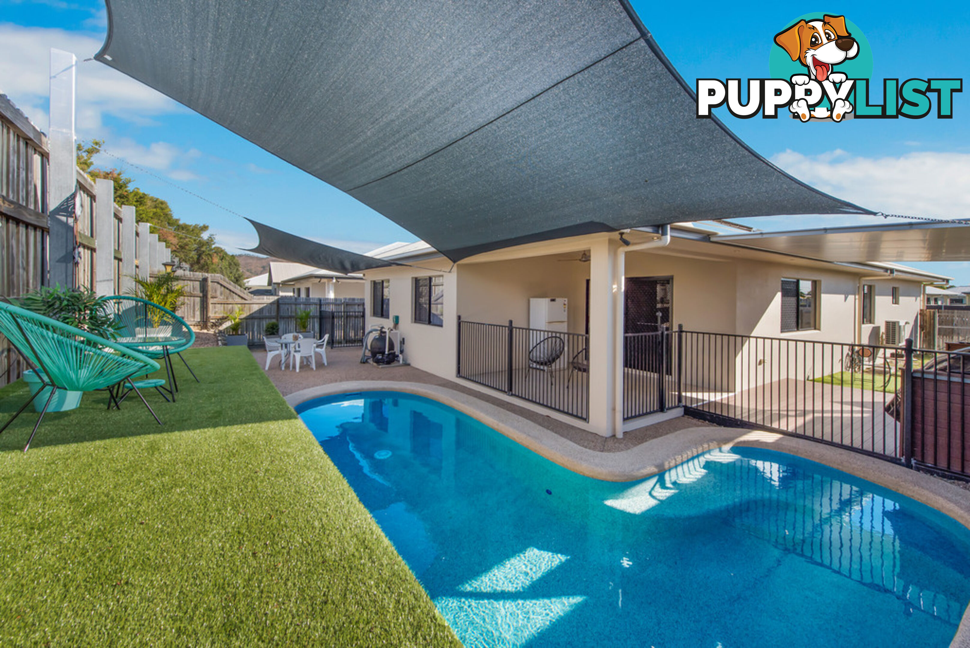 34 Twinview Terrace IDALIA QLD 4811