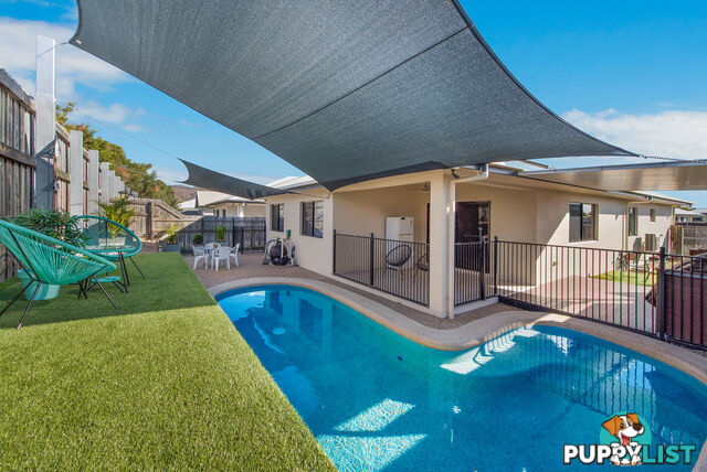 34 Twinview Terrace IDALIA QLD 4811