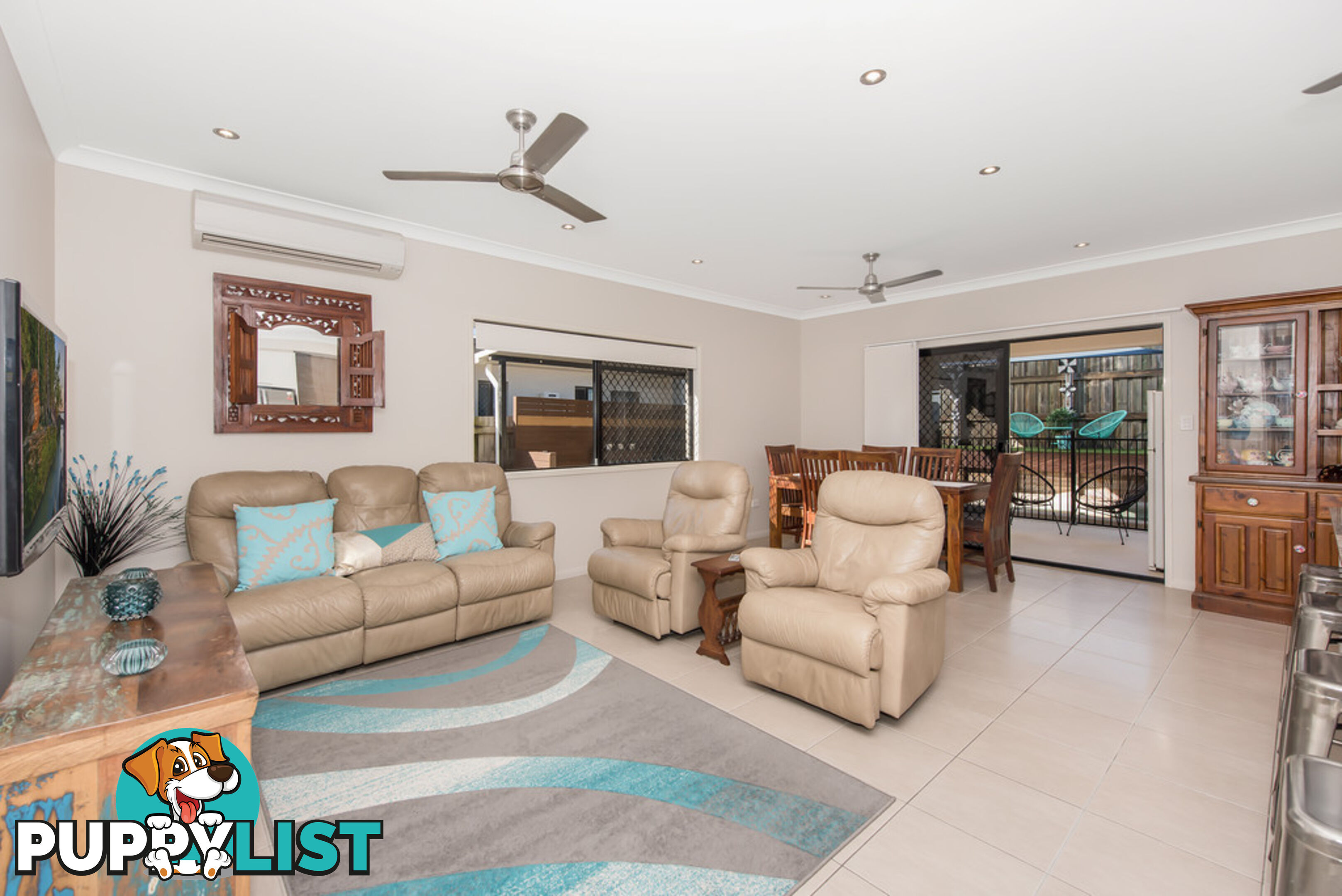 34 Twinview Terrace IDALIA QLD 4811