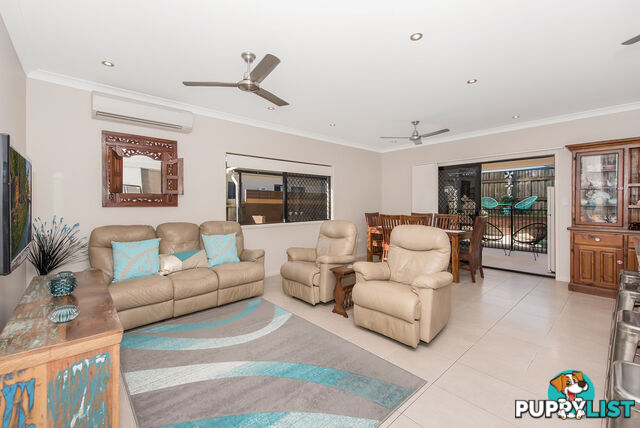 34 Twinview Terrace IDALIA QLD 4811