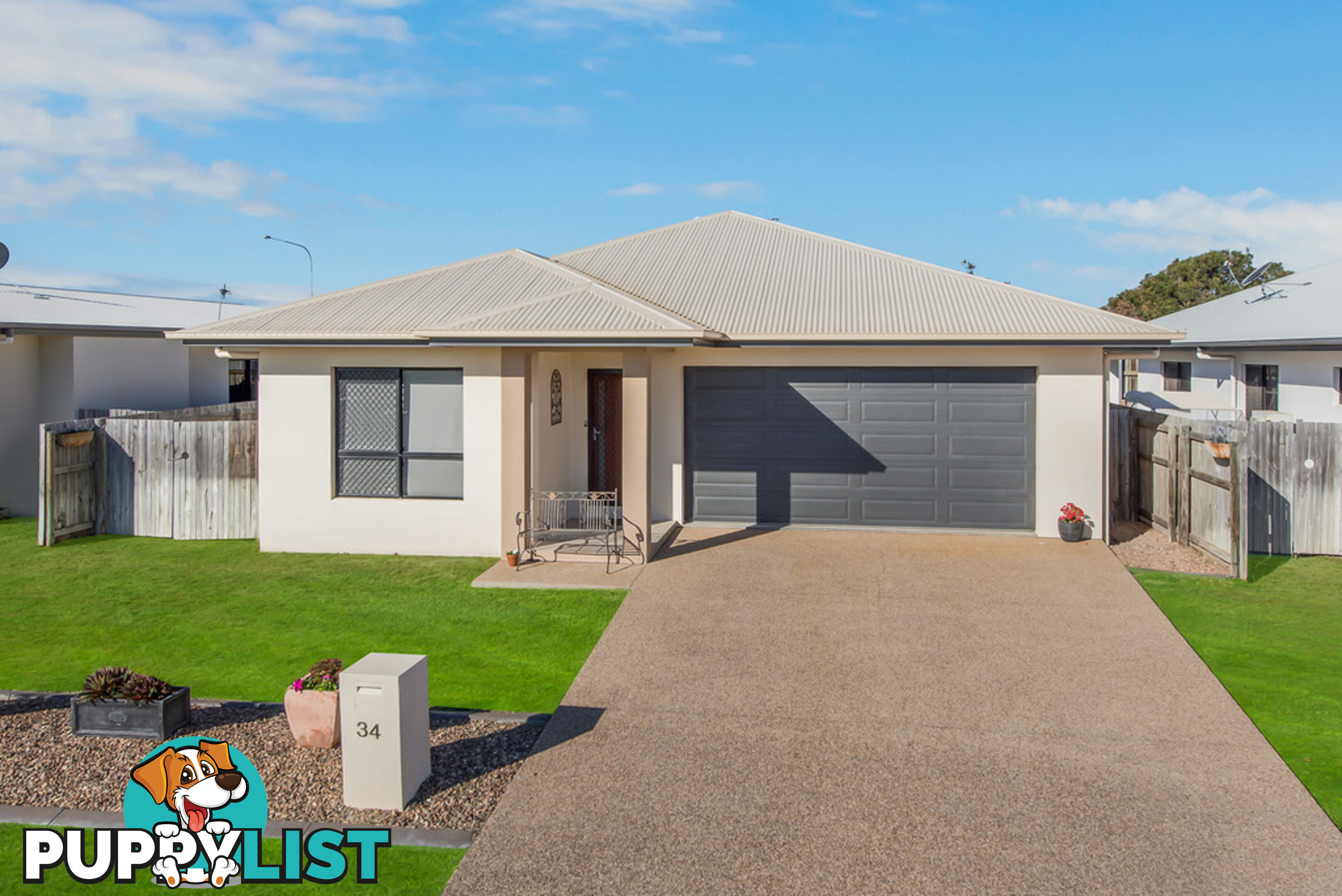 34 Twinview Terrace IDALIA QLD 4811