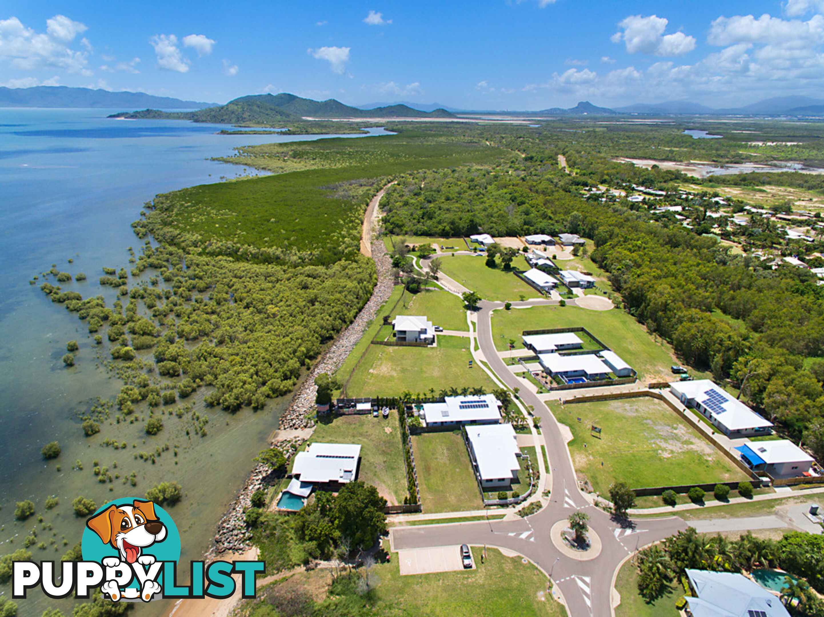 34 Dune Parade BUSHLAND BEACH QLD 4818