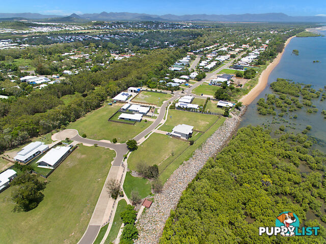 34 Dune Parade BUSHLAND BEACH QLD 4818