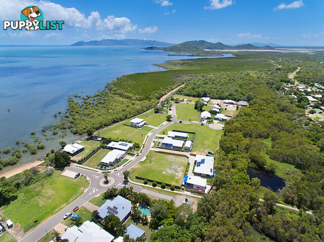 34 Dune Parade BUSHLAND BEACH QLD 4818