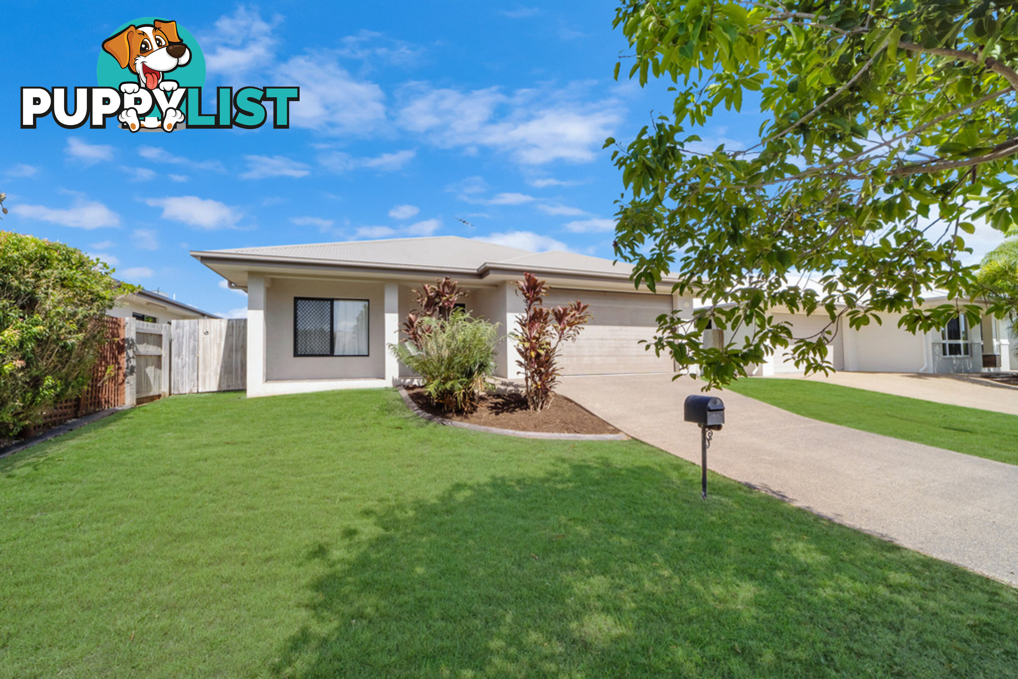 34 Tingalpa Way BOHLE PLAINS QLD 4817