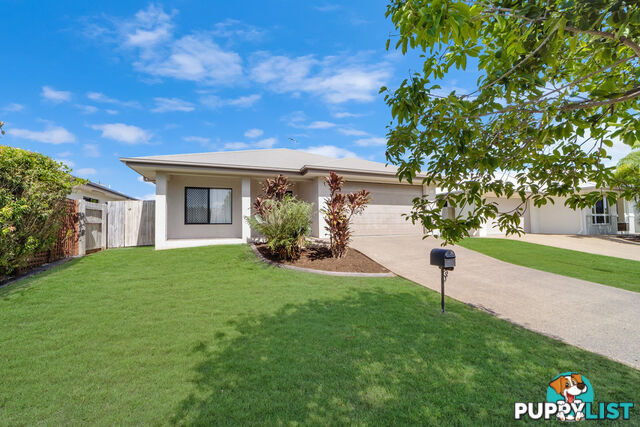 34 Tingalpa Way BOHLE PLAINS QLD 4817