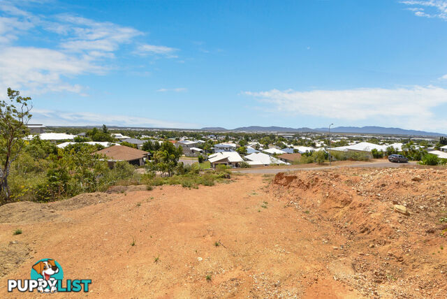 9 Mont Blanc Place MOUNT LOUISA QLD 4814