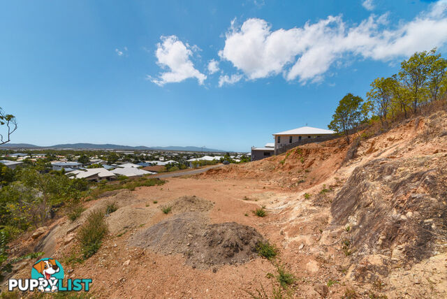 9 Mont Blanc Place MOUNT LOUISA QLD 4814