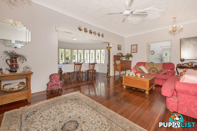 1/54 Bowen Road ROSSLEA QLD 4812