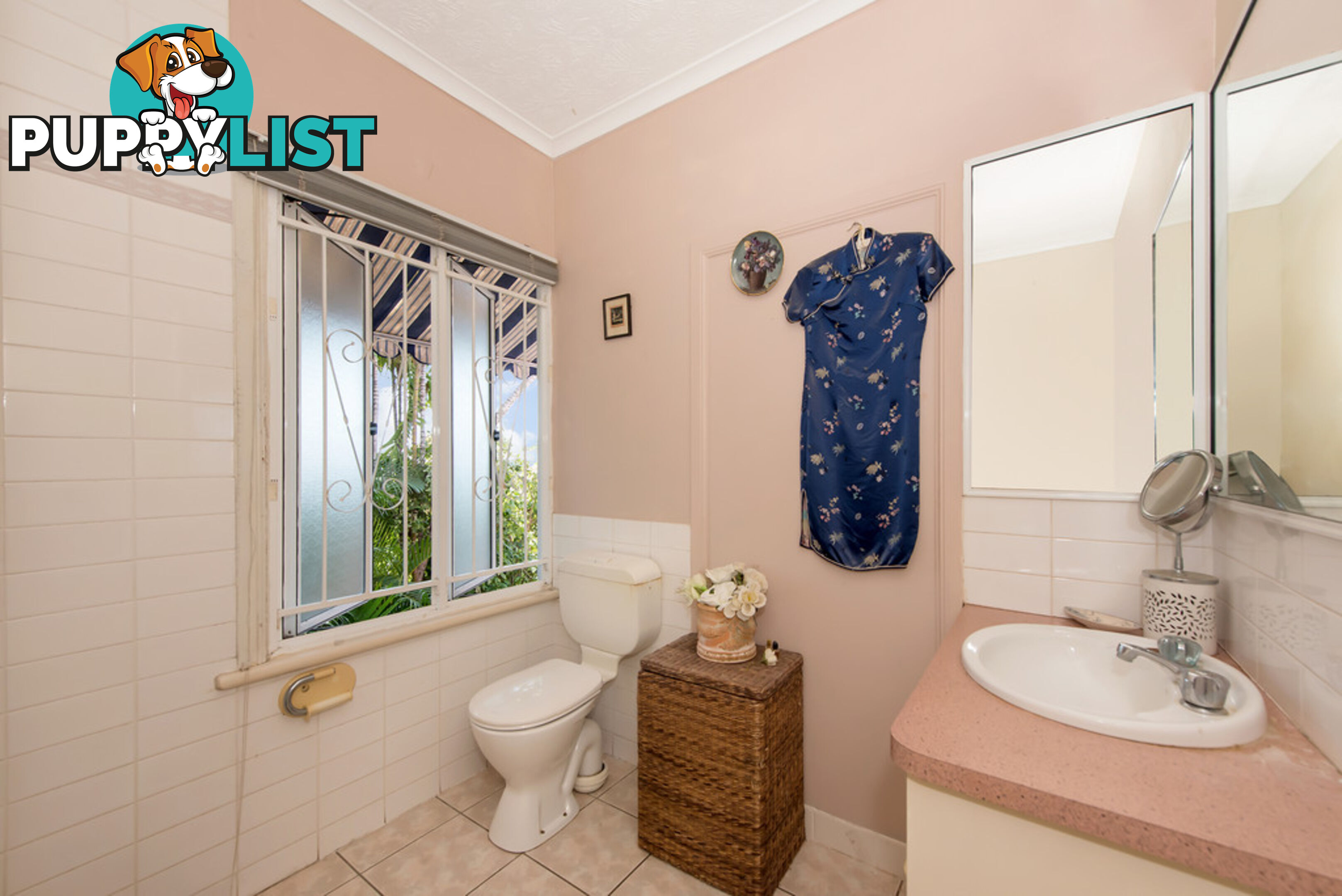 1/54 Bowen Road ROSSLEA QLD 4812