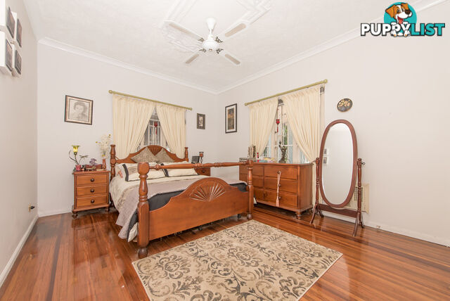 1/54 Bowen Road ROSSLEA QLD 4812