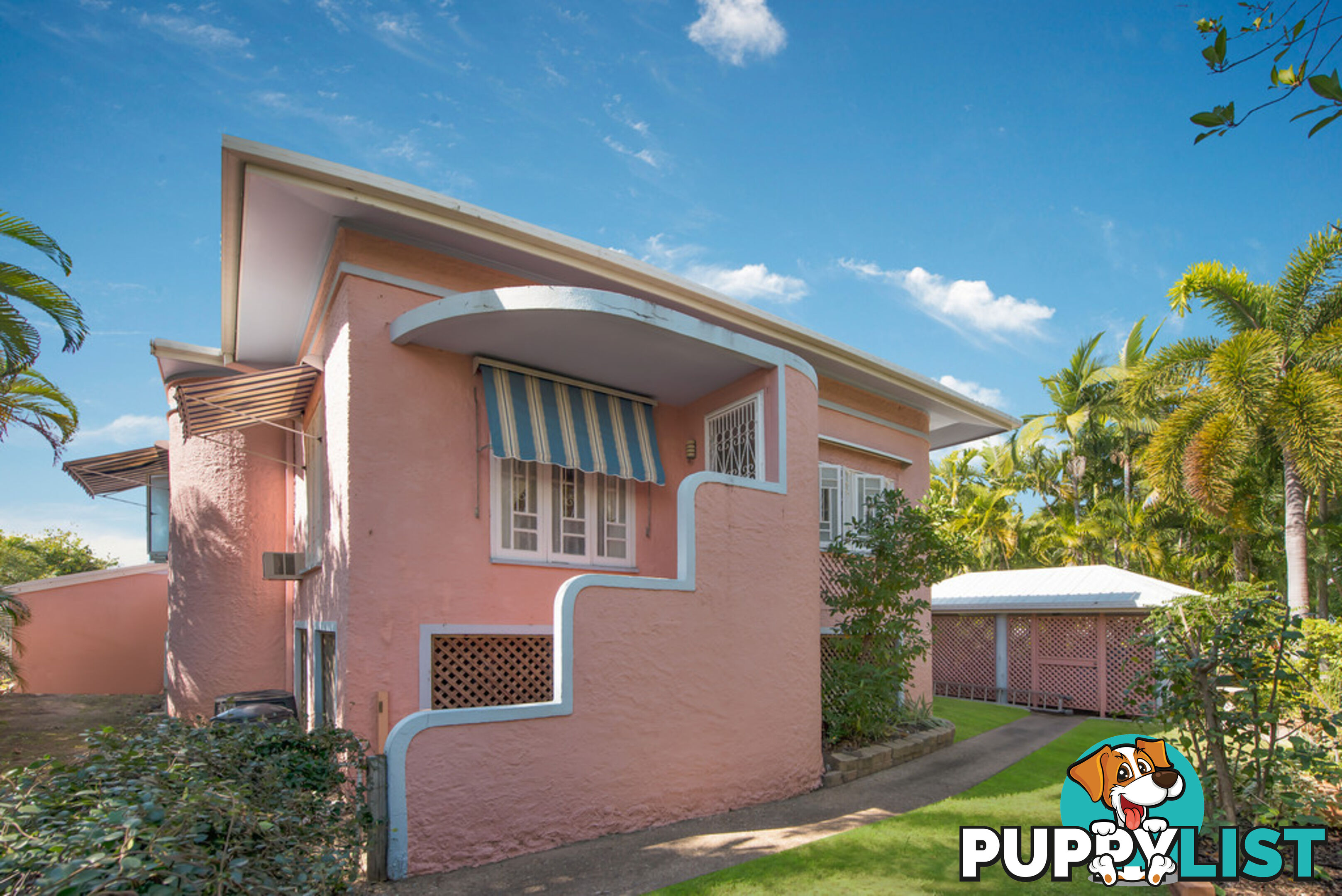 1/54 Bowen Road ROSSLEA QLD 4812