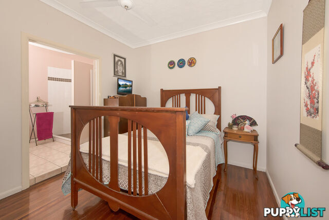 1/54 Bowen Road ROSSLEA QLD 4812