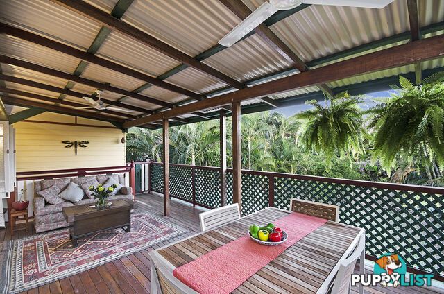 30 Ahearne Street HERMIT PARK QLD 4812