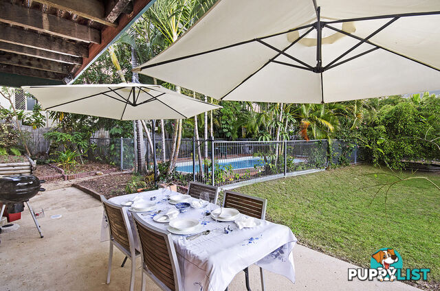 30 Ahearne Street HERMIT PARK QLD 4812