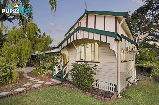 30 Ahearne Street HERMIT PARK QLD 4812