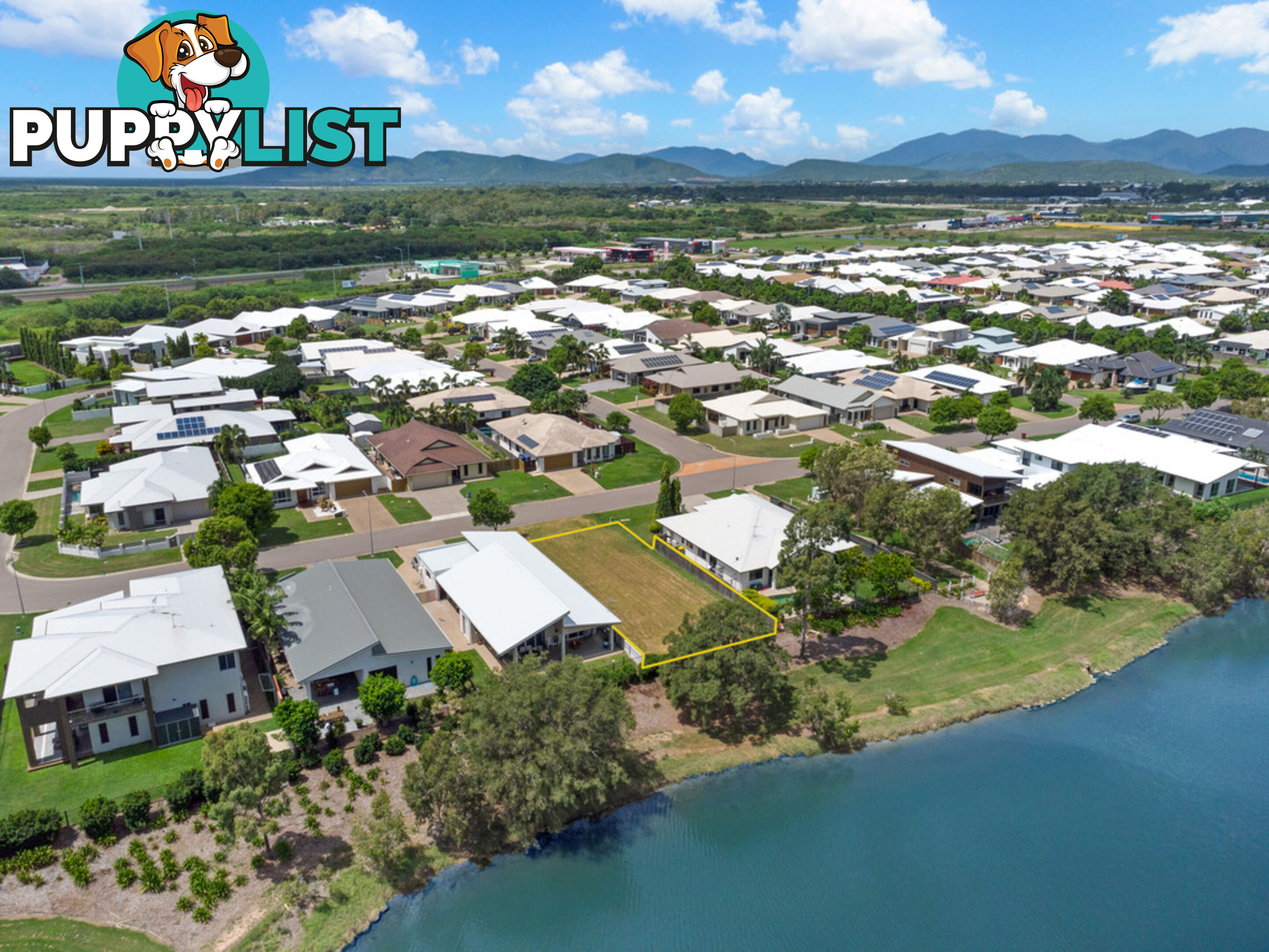 16 Waterbury Terrace IDALIA QLD 4811