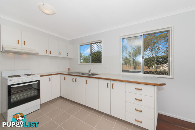 4 Palm Drive DEERAGUN QLD 4818