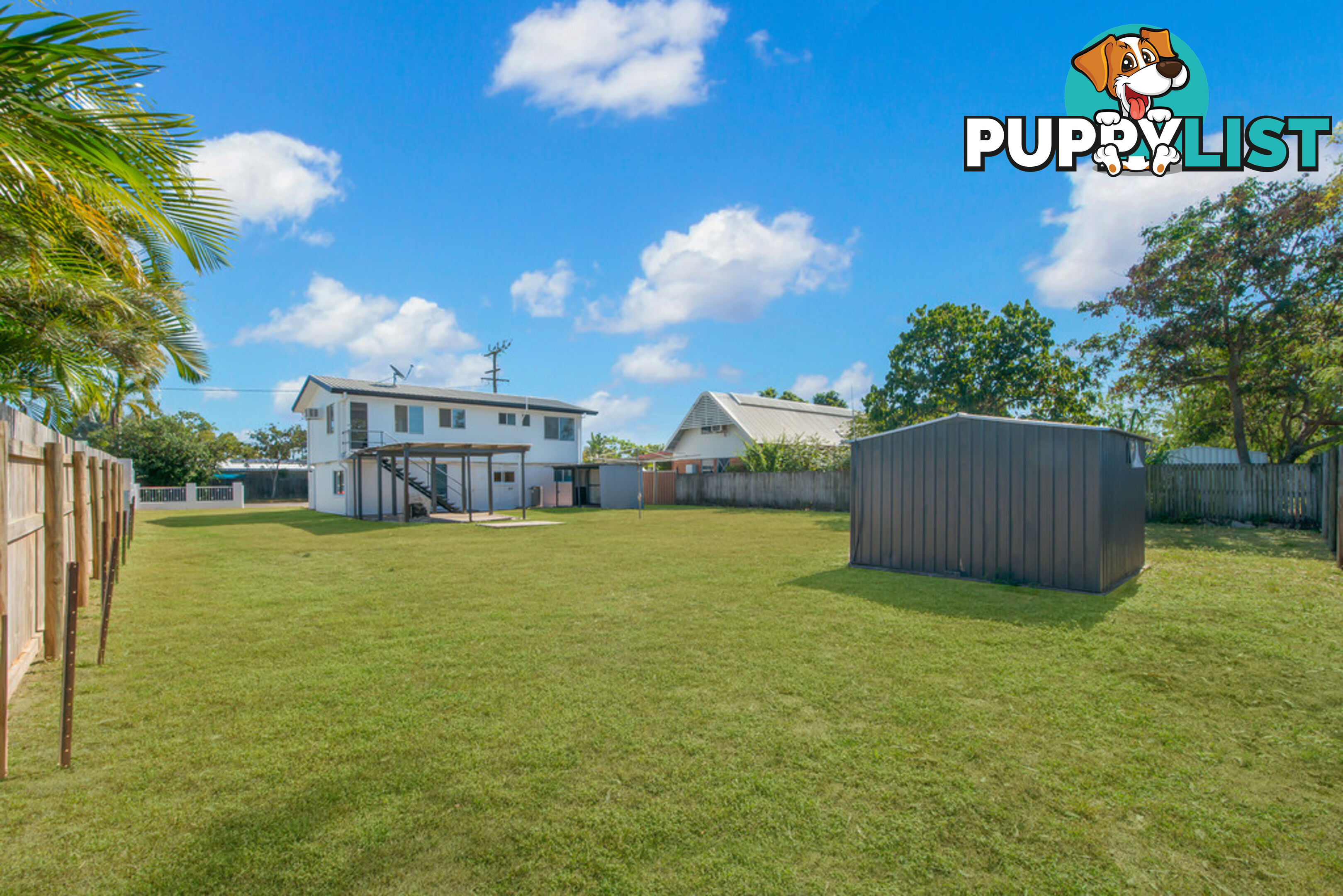 4 Palm Drive DEERAGUN QLD 4818