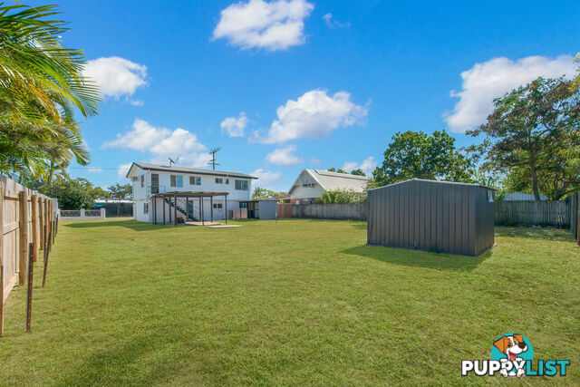 4 Palm Drive DEERAGUN QLD 4818